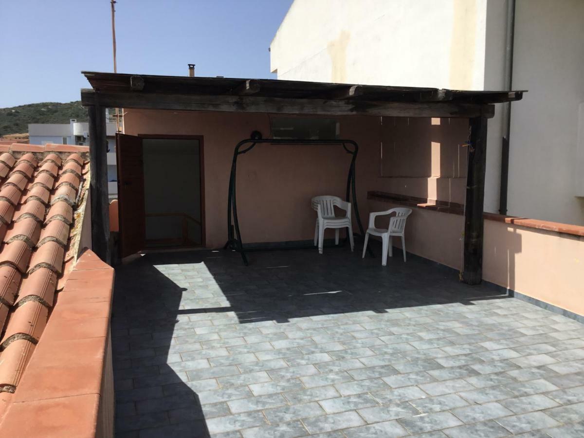 Vila Al Centro Del Paese Santa Teresa Gallura Exteriér fotografie