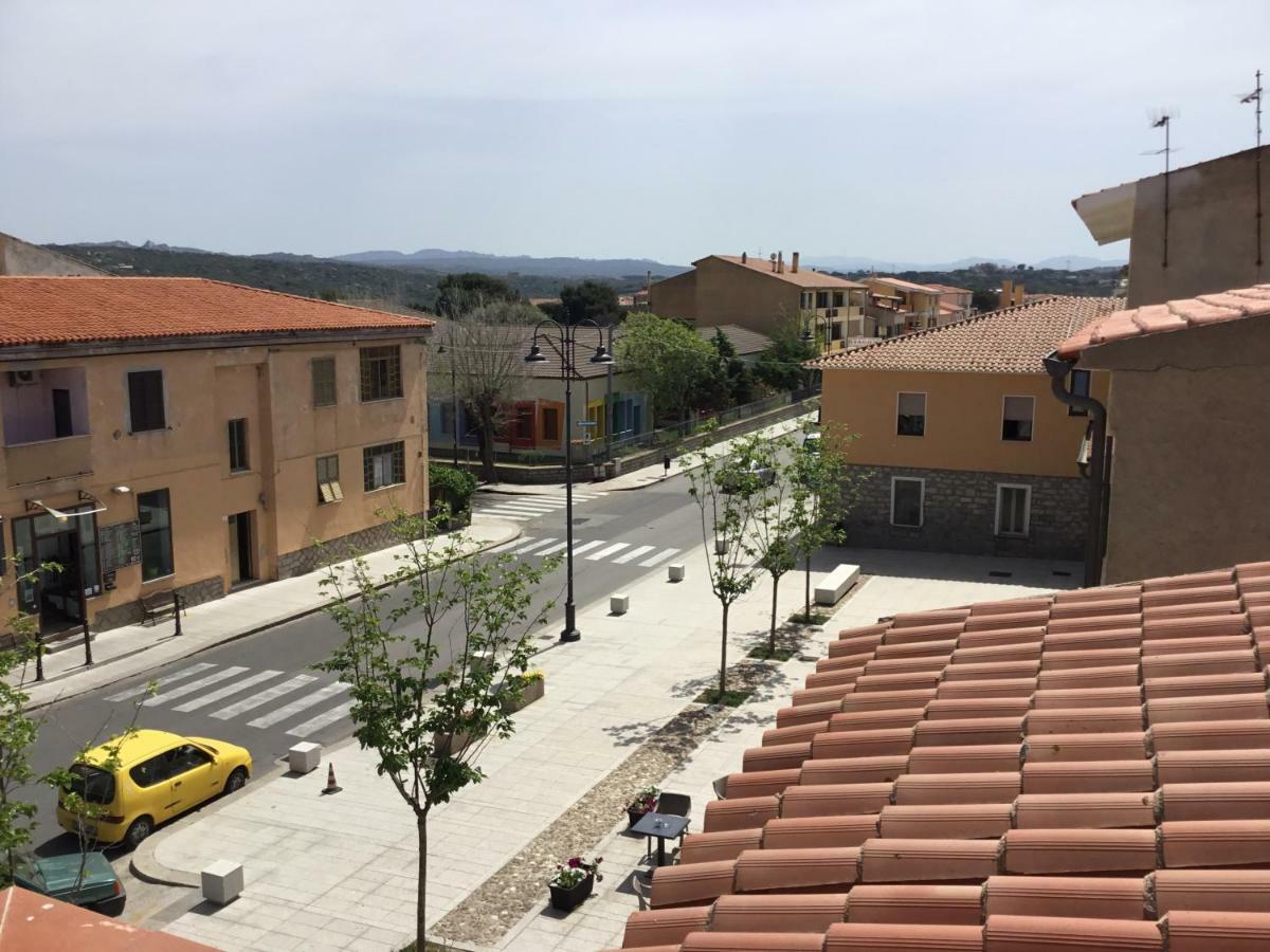 Vila Al Centro Del Paese Santa Teresa Gallura Exteriér fotografie