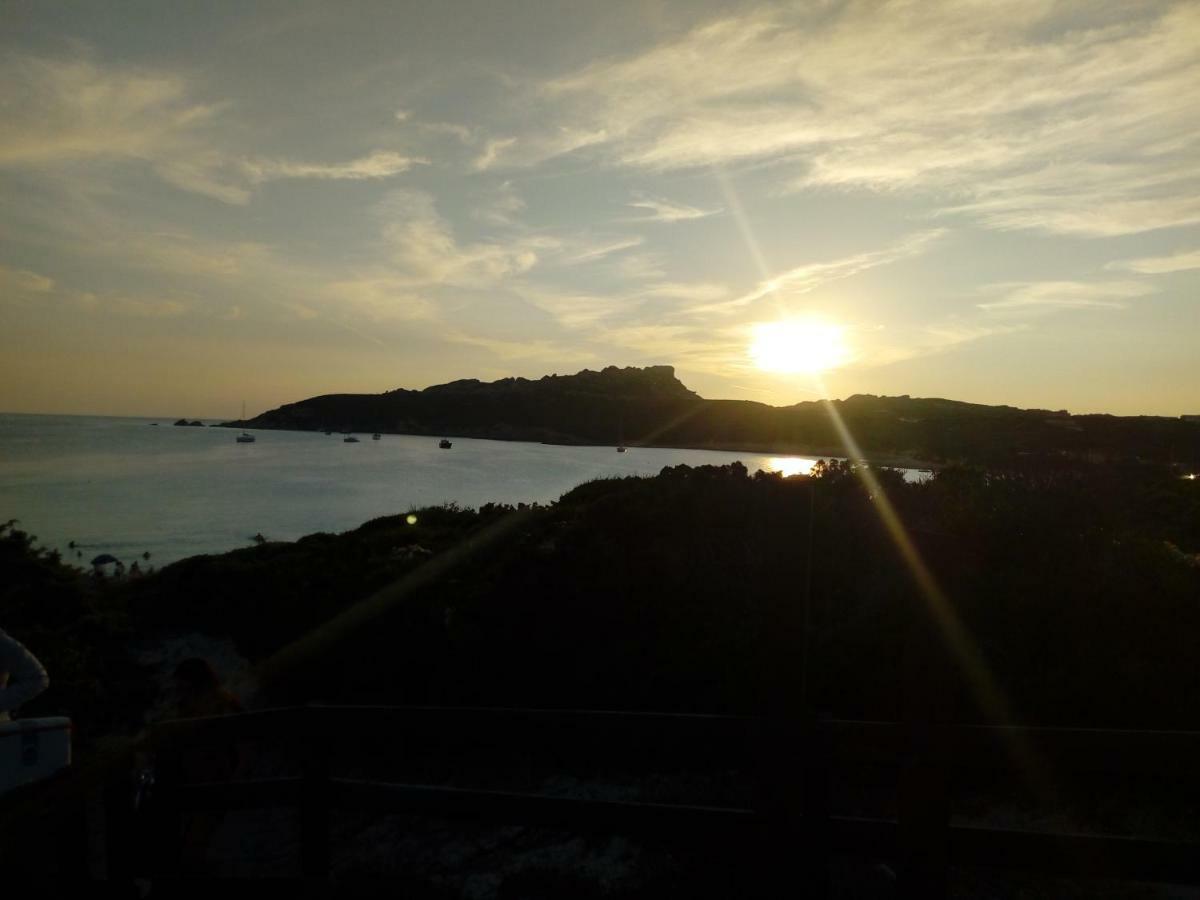 Vila Al Centro Del Paese Santa Teresa Gallura Exteriér fotografie
