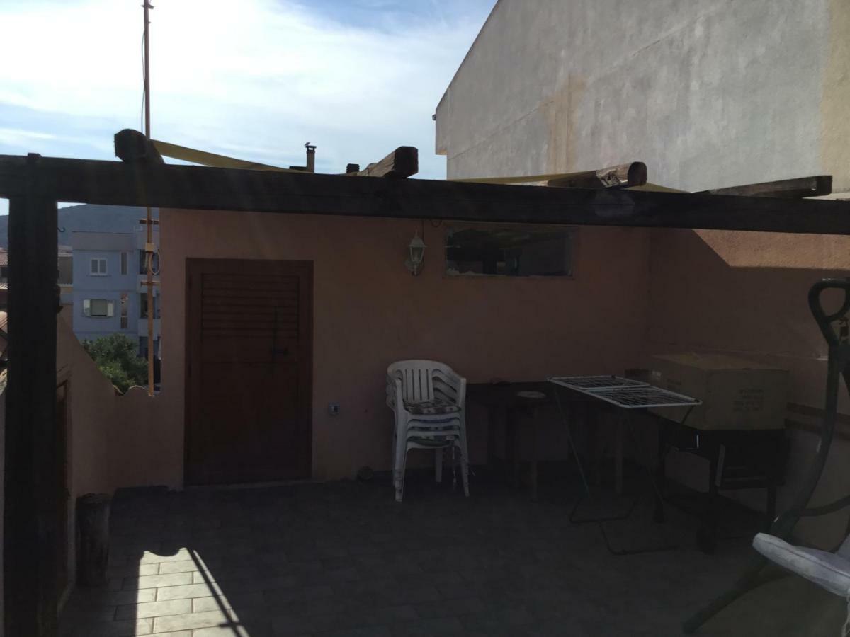 Vila Al Centro Del Paese Santa Teresa Gallura Exteriér fotografie